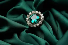 北地风 | 看见祖母绿（张琳）图片