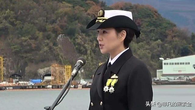 瞒了381天，日本突然公布一件事：去年052D朝它主力军舰开了两炮