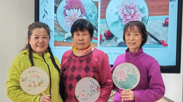 春日漫游正当时！清明假期，105万人次游客打卡丰台