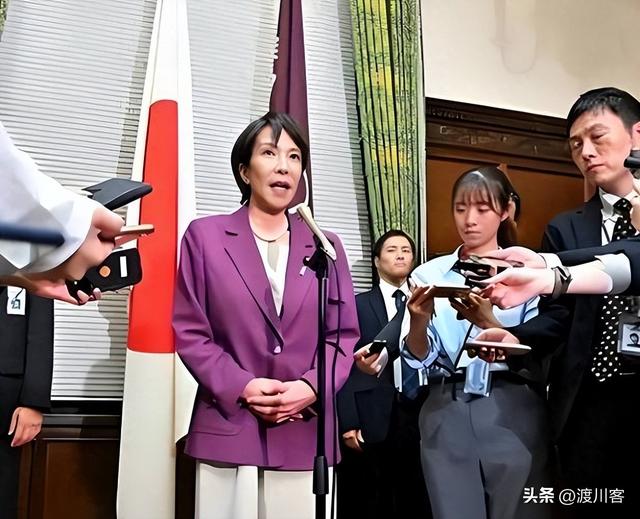 外交部再次发文	，王毅对日本的7字警告，已经上升到了最高级别