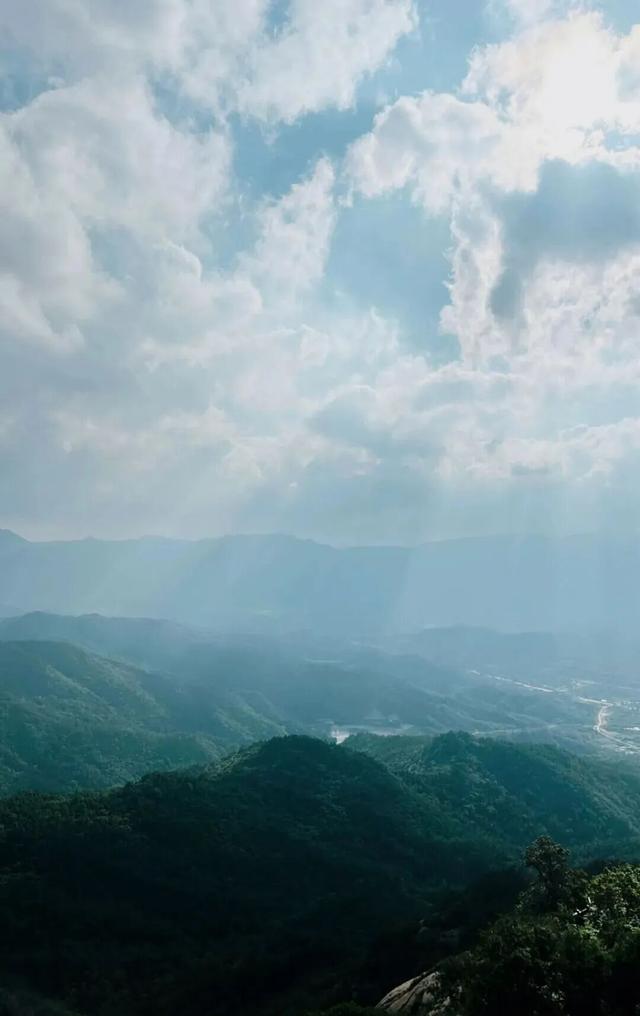 走，去河南山野里“撒个欢”！