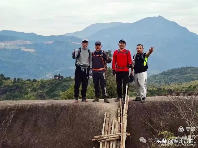 一步一景，奇石不断！温州这处奇石纷呈的的免费景区你可去过？