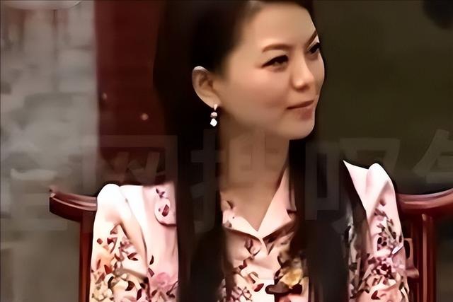 李湘不忍了！坦白与释永信的真实关系，亲吻照的真相终于大白