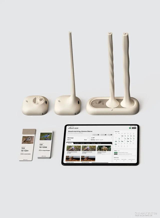 趋势洞察 ​​| 2025 德国红点设计概念大奖名单揭晓!