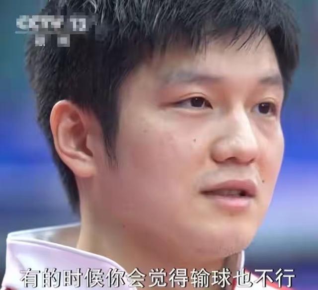 豪宅风波升级！专家建议拆除全红婵雕像	，樊振东的话终于有人信了