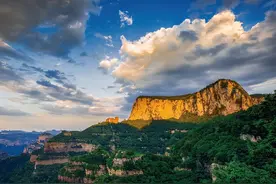 【第二十二届全国“村长”论坛】太行明珠 冀南胜地——走近武安图片