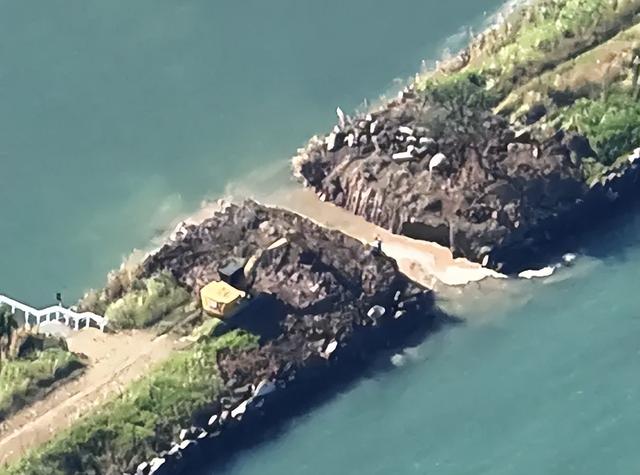 “花园口决堤”事件重现？泰称柬埔寨挖开大坝阻止进攻！真的吗？