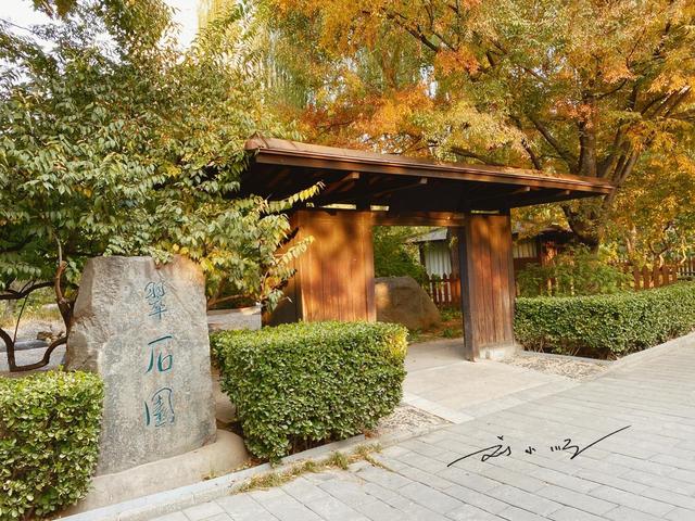 北京这个公园好奇怪！门票2毛被说“多此一举”，游客：不如免费