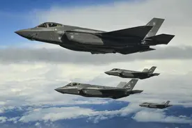 F35是真差还是假烂？以色列F35I从无败绩，波兰采购32架对付俄军图片