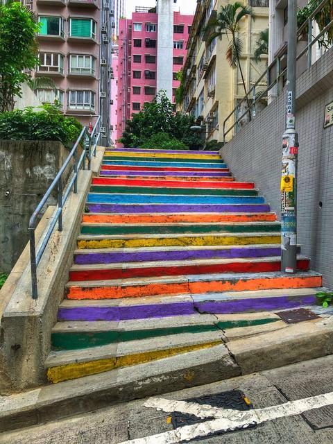 继Citywalk之后，Color Walk火了！曝光量4.6亿，文旅消费彻底变了