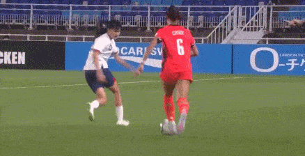 1-0，2-0！东亚杯大结局！日韩各夺一冠 国足获亚军+季军 两队垫底
