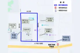 12月29日起，郑州公交多条地铁接驳线路开通运营图片