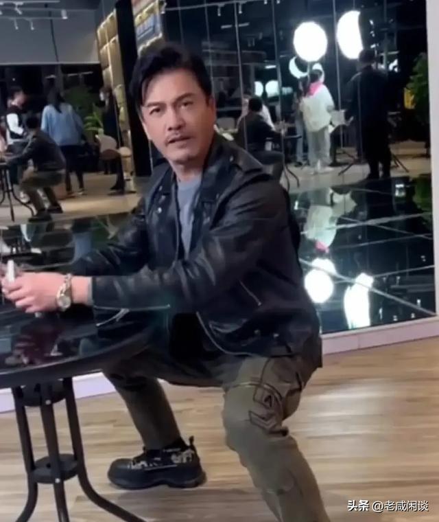 周鸿祎自曝：王石告诉了他一个关于男人的秘密，周总亲测非常有效