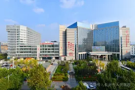 长治市人民医院2025年住院医师规范化培训招生简章图片