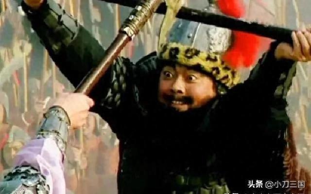 若公平对决，张飞许褚2人单挑谁会更胜一筹？马超心里最清楚答案
