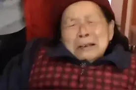 10年前，小男孩扶人被讹百万，老太发誓“骗人死全家”，结局如何图片