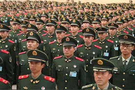 现在的十三个集团军都是来自哪个野战军？前身都是来自哪个部队？图片