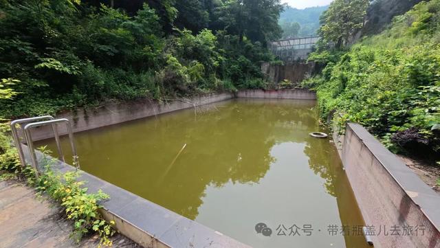 探秘重庆深山"鬼堡"，奢华废墟中暗藏玄机，背后真相到底是什么？