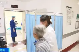 能省数万元！这类手术，纳入医保支付！这个一线城市明确了图片