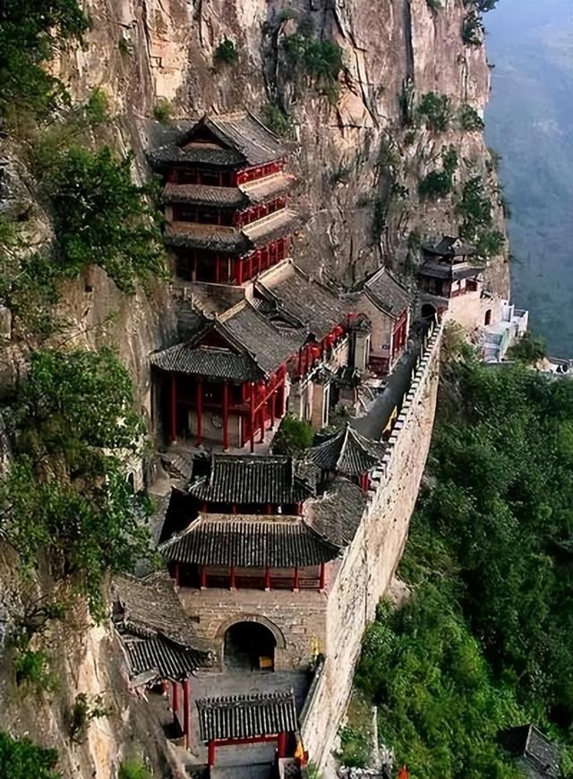 邯郸：镌刻七千年华夏文明，续写三千年未改之名的文化史诗