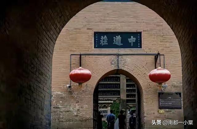 晋城千年古村落：藏在太行深处的历史印记