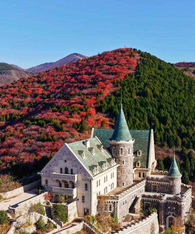 我是大同人刚从天津蓟州回来憋了6个疑问不吐不快