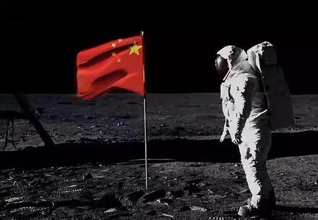 长征十号成功点火！登月进入倒计时：这两人有望成为首位“嫦娥”