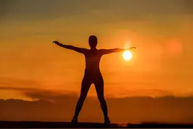 “躺着”也能攒阳气？这样休息比运动还长寿！3大好处不请自来！图片