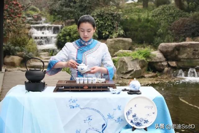 国家一级博物馆之124 中国茶叶博物馆