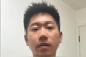 光膀男子“社会性死亡”！偷二环大葫芦炫耀，口碑和婚礼全没了图片