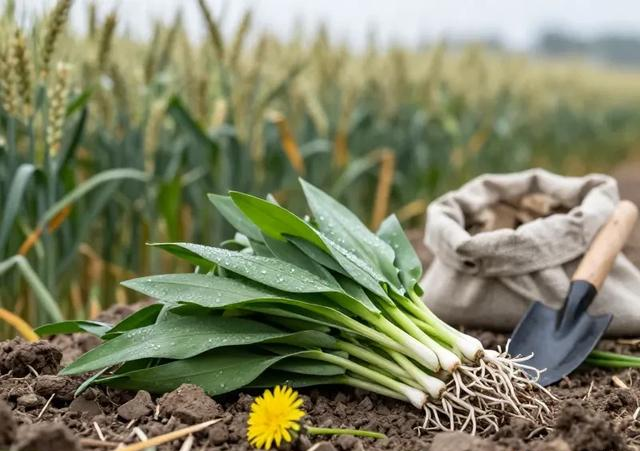 潍坊千亩花海免费，真香！