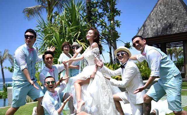 4位因丰满出名的女星，用丰盈体态演绎风华，美得人沉醉各有千秋