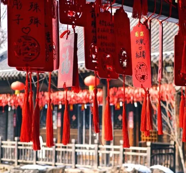 出发，向潍坊！这个冬天总有一种玩法你会心动