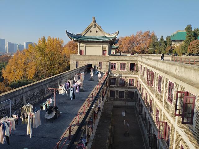 鄂渝行第八天：漫游大武汉