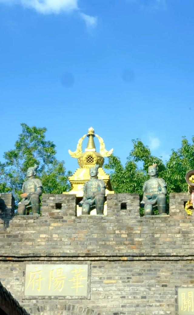 四川最美的6个古镇，有车没车，此生必去一次！