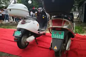 速度超过25km/h的电动车，为什么还能上绿牌？原来是这2个原因图片