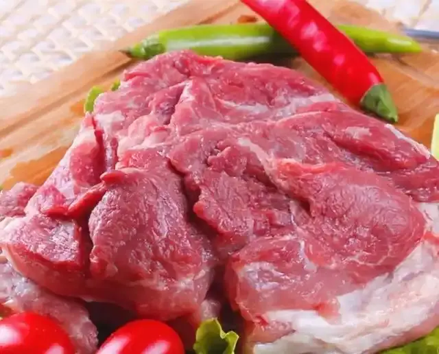 中哈猪肉贸易的达成有何意义
