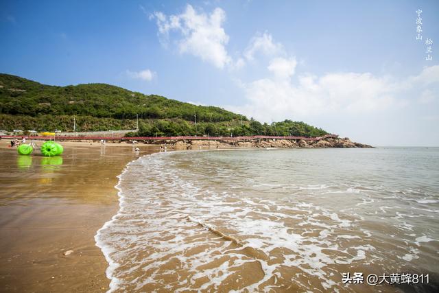 认识大美浙江的每个县——第三波：象山