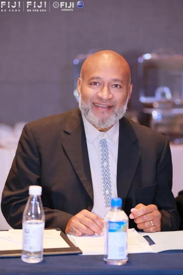 斐济不“急”：如何在焦虑的旅游市场中做“慢生意”？