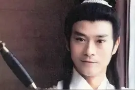 昔日帅得惊天动地，如今的“油腻大叔”，这4位港星越活越走样了图片
