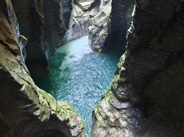 恩施旅游怎么走？单看我这篇就足够