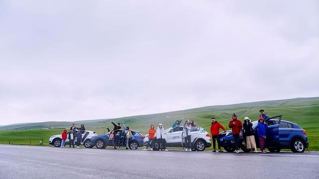 不当旅游大冤种！逃离人挤人，爱上年轻人的“拼好团”