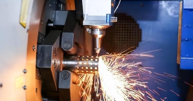 继上海微电子之后，又一家中国企业推出光刻机，这次是大族激光？