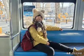 刚从长春回来，分享我的游玩线路和主要景点，可当一日游攻略图片