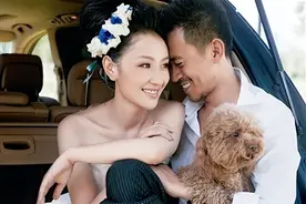 演员孙宁与王学兵离婚十年后，前夫家庭美满，她却至今婚姻成谜图片