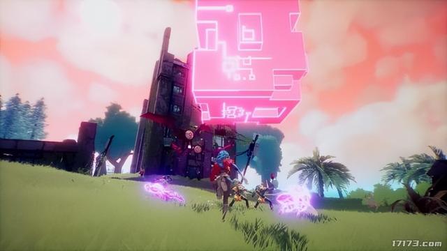 跳票数次的MMORPG“神作”又来了！盘点1月外服新端游