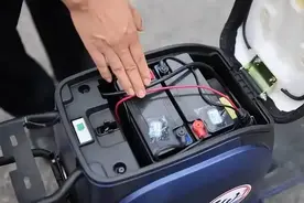 买电动车，48V、60V、72V怎么选，都能跑多远？今天告诉你答案图片