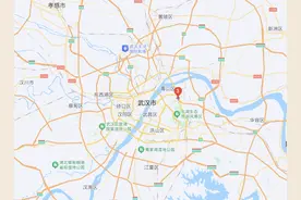 突然发现，即使武汉天河高铁站建成了，黄陂好像也还是没有火车站图片