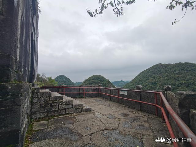 寻找一片僧人墓地，佛门高僧竟然最后落得尸骸无存