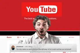 老外首次来上海旅游被震惊，外国网友：旅行社居然骗我别去中国！图片